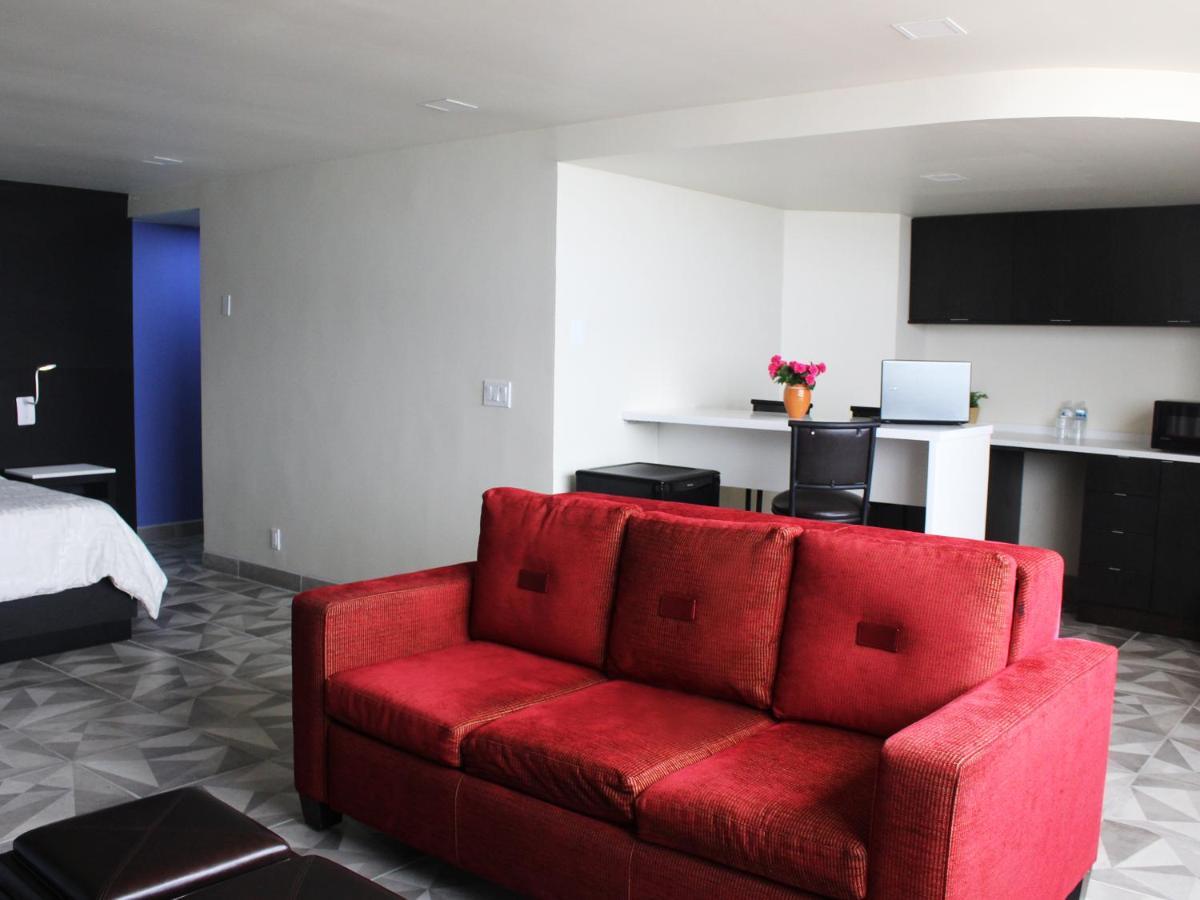 Hotel Plaza