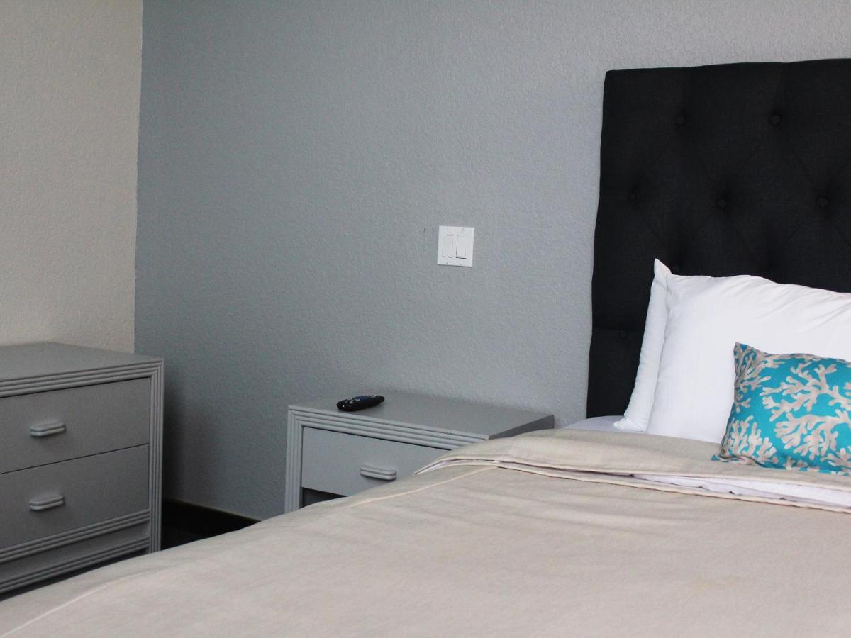 Plaza 3* Rosarito