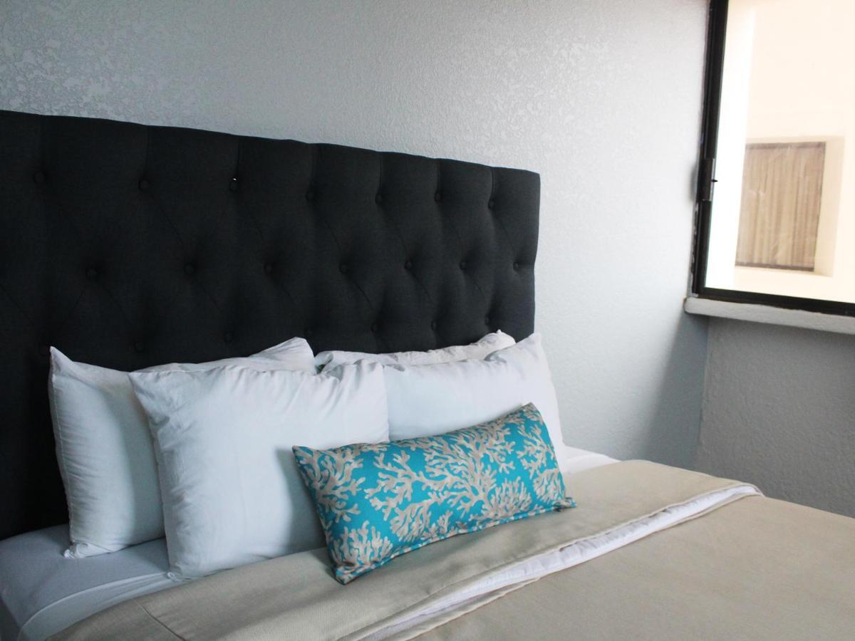 Hotel Plaza Rosarito